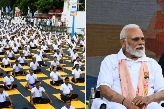yoga day 2026