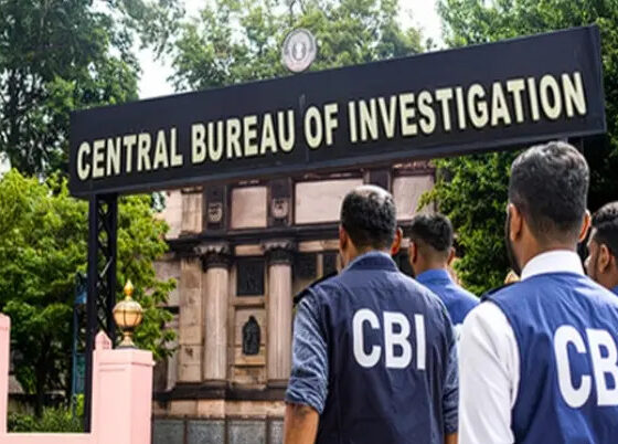 CBI