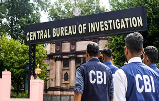 CBI