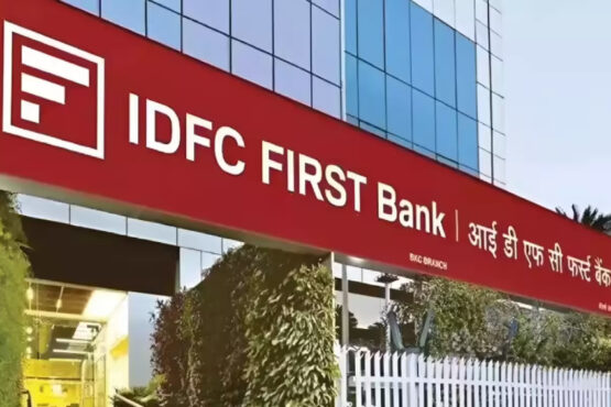 IDFC bank scam