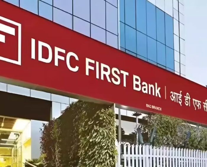 IDFC bank scam