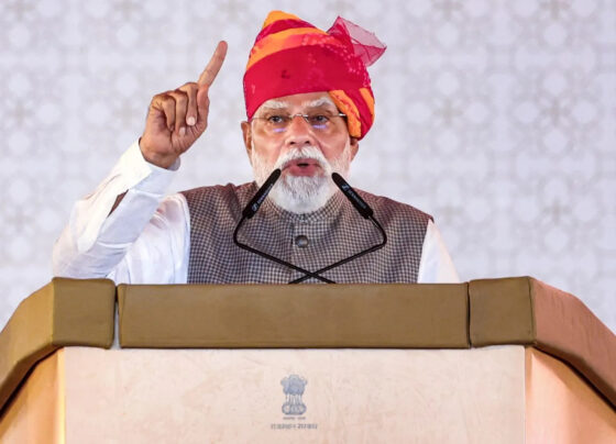 Modi Balotra