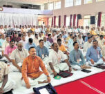 RSS Shangha Expansion