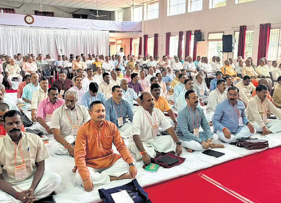 RSS Shangha Expansion