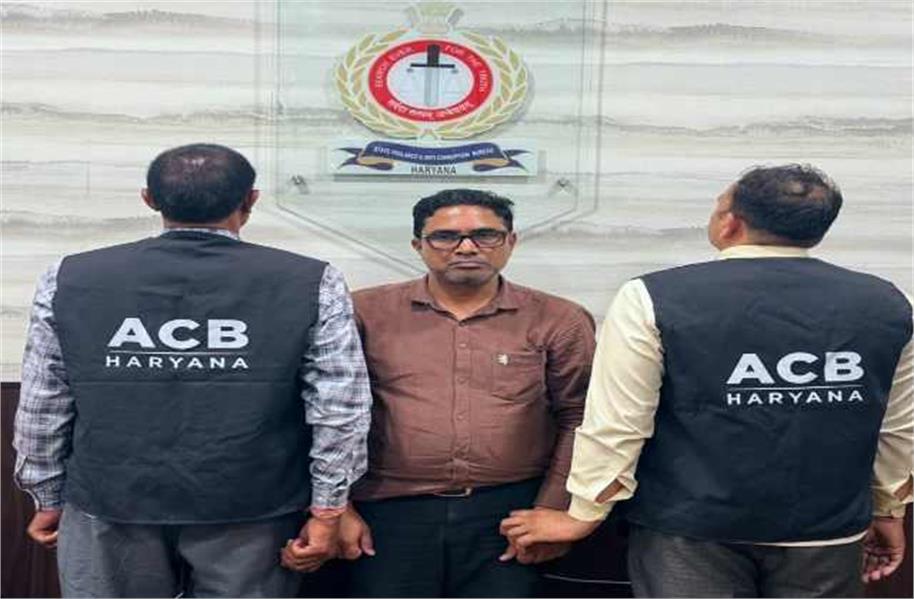 acb haryana