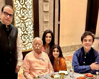 adnan sami responds to criticism over meal with rss chief mohan bhagwat