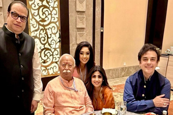 adnan sami responds to criticism over meal with rss chief mohan bhagwat