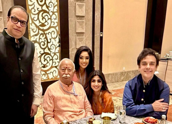 adnan sami responds to criticism over meal with rss chief mohan bhagwat