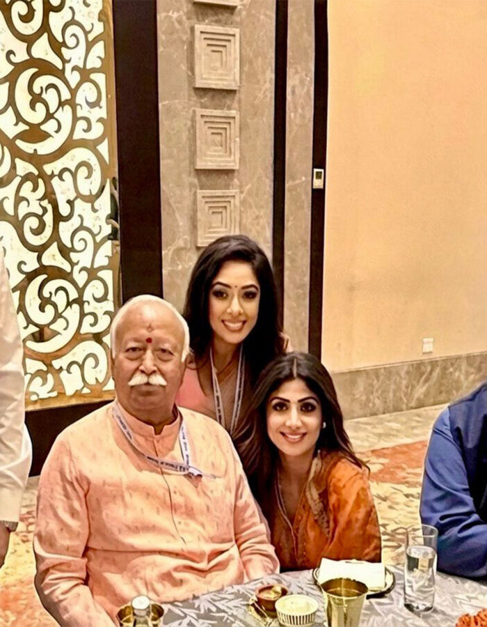 adnan sami responds to criticism over meal with rss chief mohan bhagwat