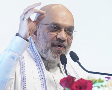 amit shah in west bengal