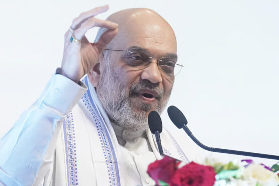 amit shah in west bengal
