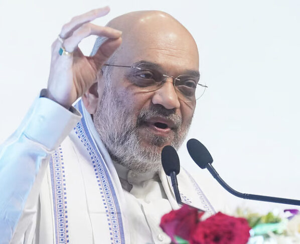 amit shah in west bengal