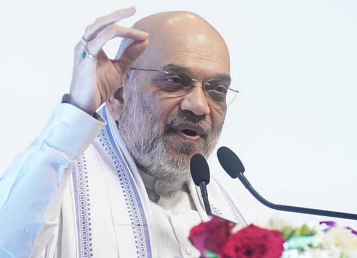 amit shah in west bengal