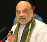amit shah on dharmendra pradhan resignation