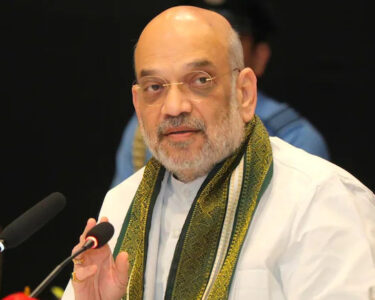 amit shah on dharmendra pradhan resignation