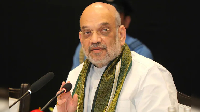 Amit Shah Says ‘Nation Above Position’ as Dharmendra Pradhan Steps Down as Education Minister