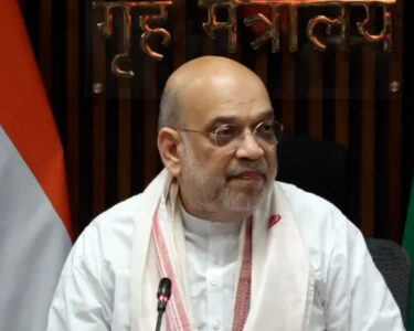 amit shah water deal