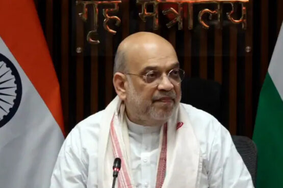 amit shah water deal