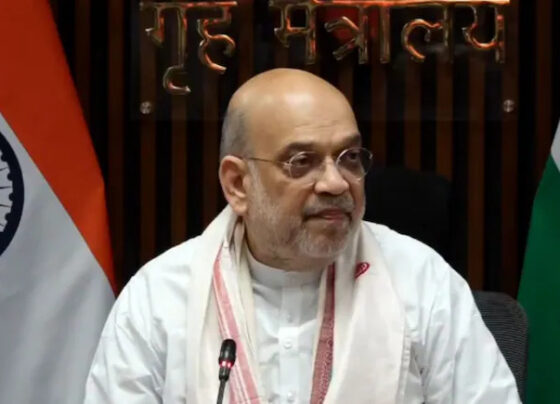 amit shah water deal