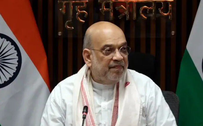 amit shah water deal