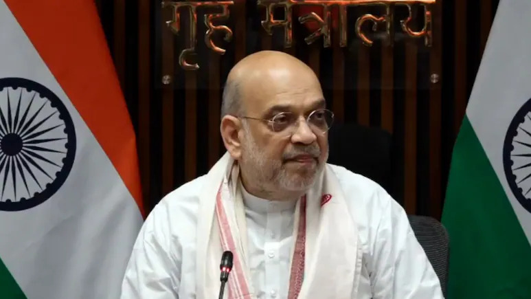 amit shah water deal