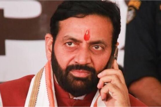 cm nayab saini haryana