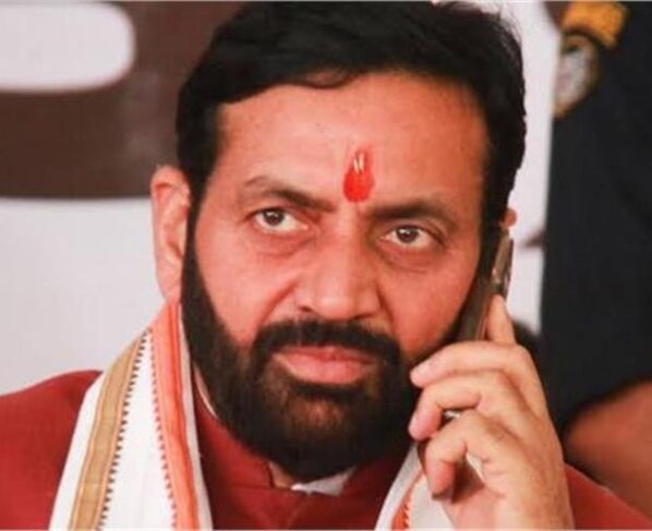 cm nayab saini haryana