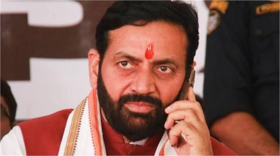 Haryana CM Nayab Singh Saini Orders Daily Review of Public Grievances, Warns Against Delays
