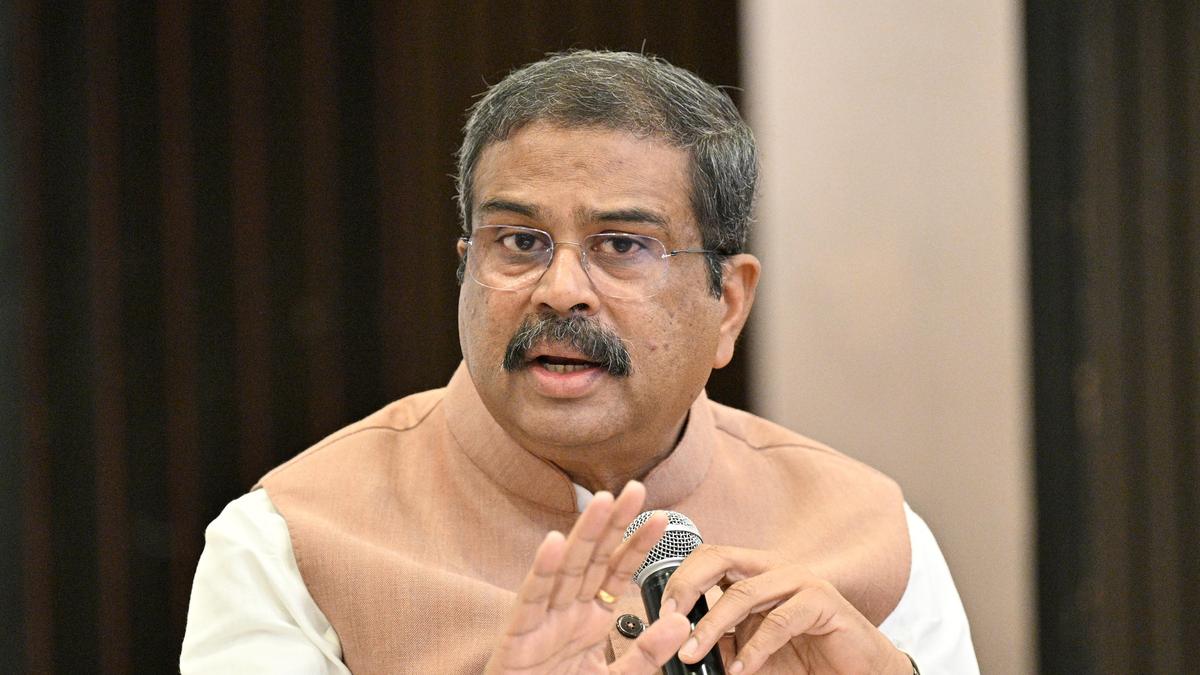 Dharmendra Pradhan’s Tenure as Education Minister Leaves Behind a Mixed Legacy of Reform and Implementation