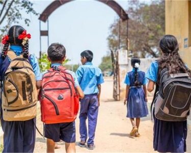 haryana school