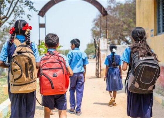 haryana school