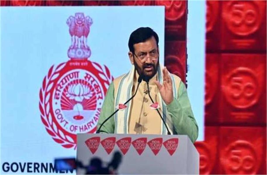 Haryana to Set Up Its First State Disaster Response Force, CM Saini Unveils Major Emergency Response Plan