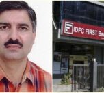 hr pradeep kumar arrested