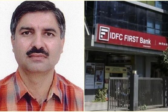 hr pradeep kumar arrested