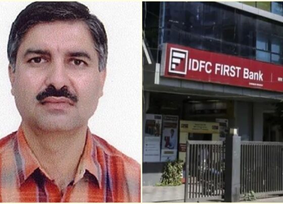 hr pradeep kumar arrested