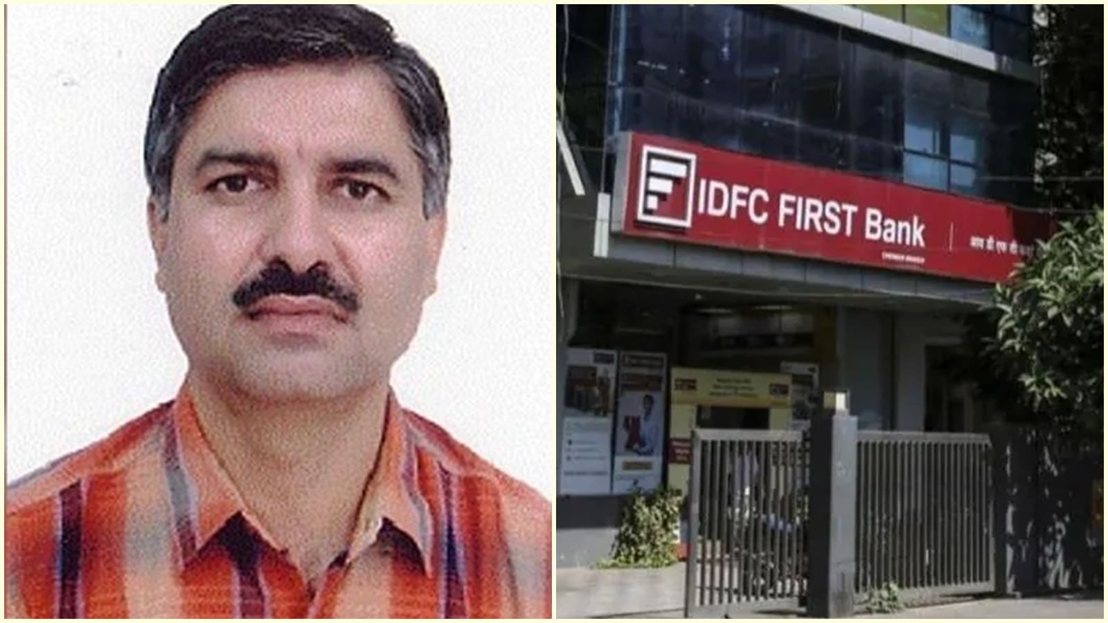CBI Tightens Grip in Haryana IDFC Bank Scam: IAS Officer Pradeep Kumar Arrested, Pankaj Agarwal Suspended