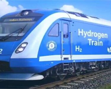 hydrogen hub harayana