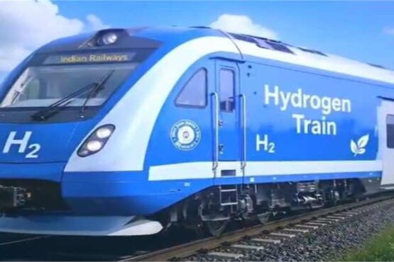 hydrogen hub harayana