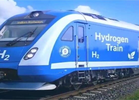 hydrogen hub harayana