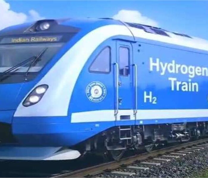 hydrogen hub harayana