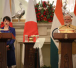 india japan partnership
