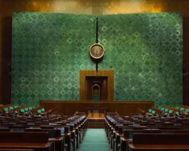 lok sabha