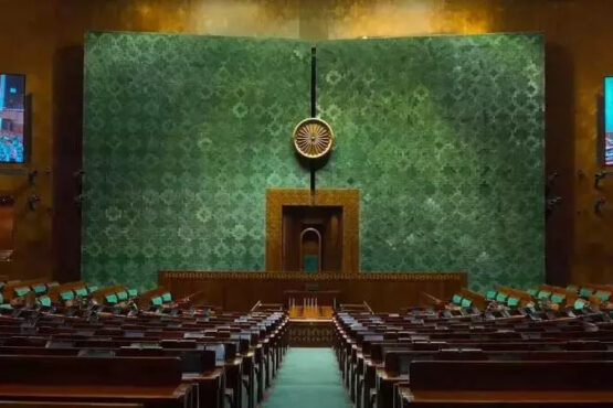 lok sabha