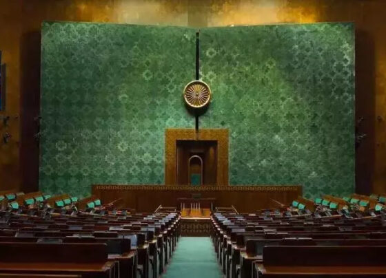 lok sabha