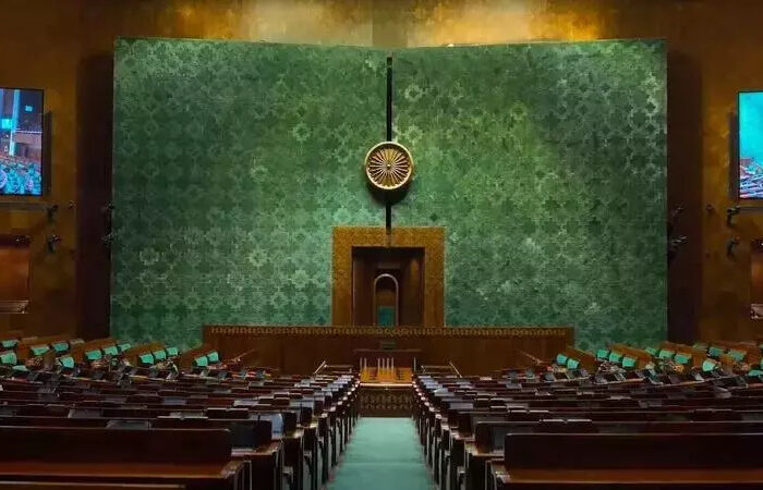 lok sabha