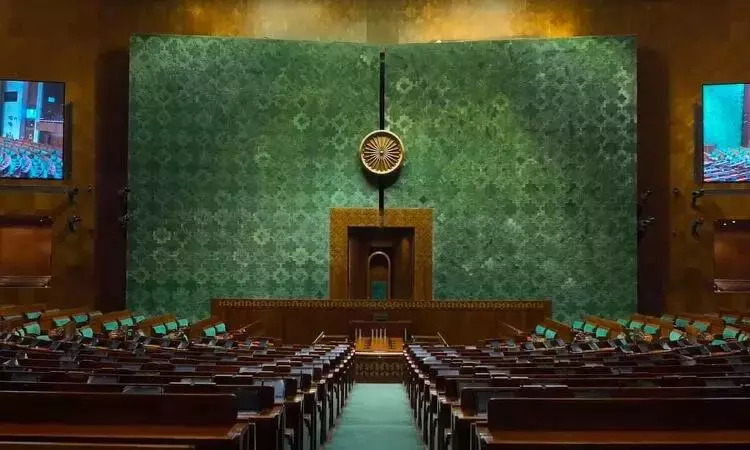 lok sabha