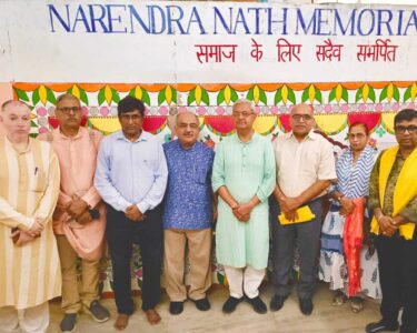 mata revtibai sanskar kendra inauguration a