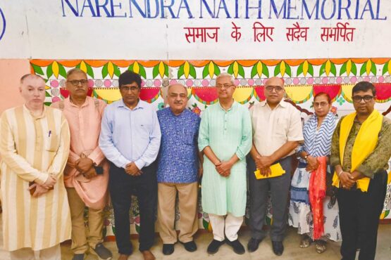 mata revtibai sanskar kendra inauguration a