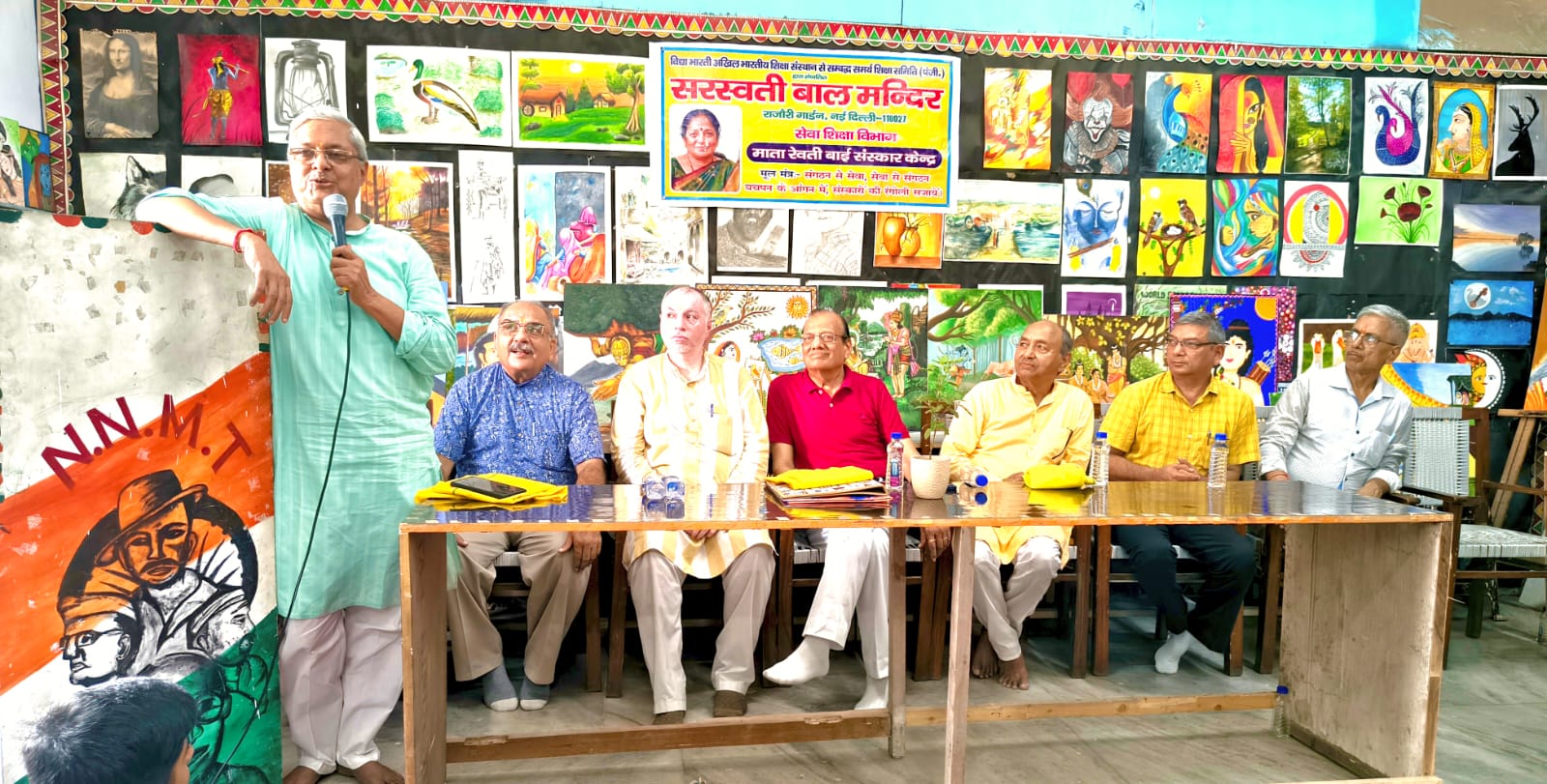 mata revtibai sanskar kendra inauguration b mata revtibai sanskar kendra inauguration b