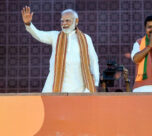 modi nabin